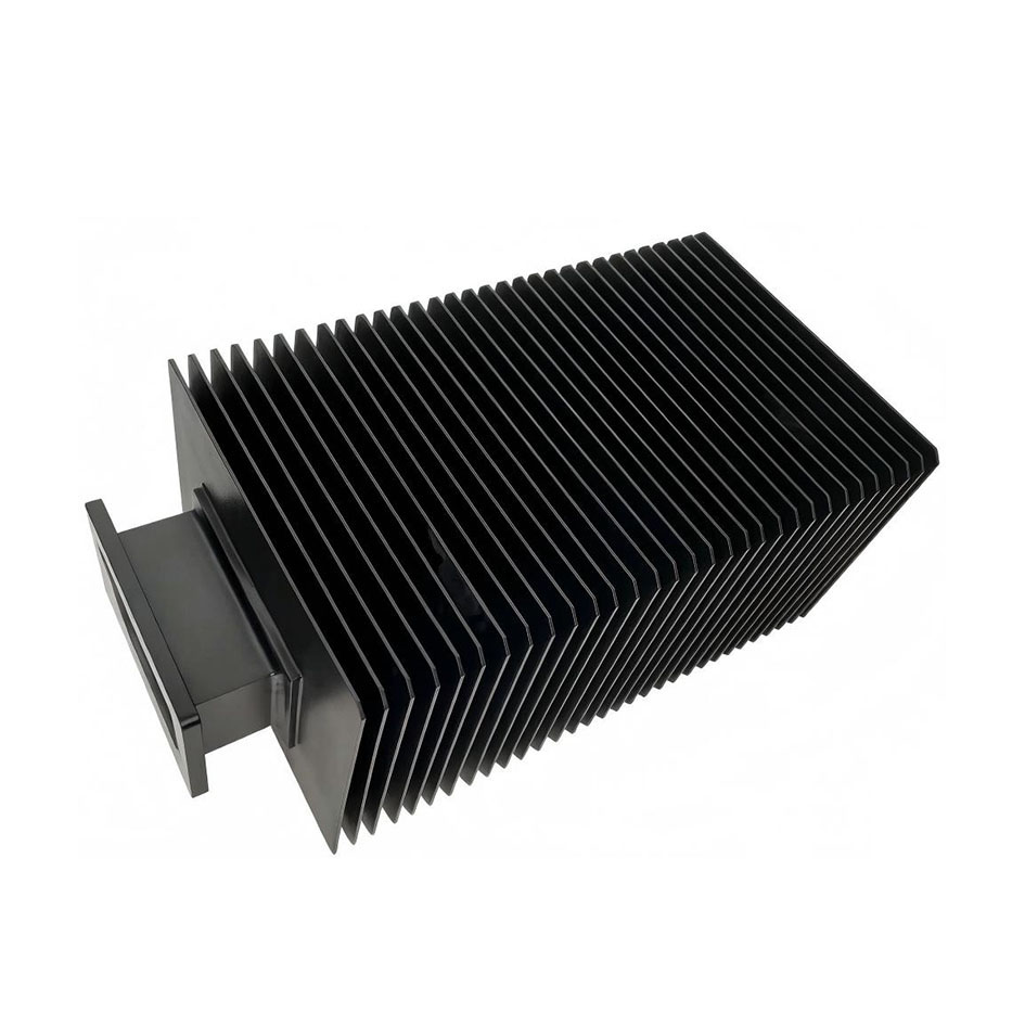 WR650 Waveguide Termination 1.13-1.73 GHz 1500W UDR14 Flange