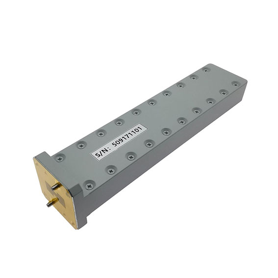 WRD750 Waveguide Termination 7.5-18 GHz 5 W