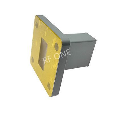 WR75 Waveguide Termination 9.84-15.0 GHz 20 W UBR120 Flange