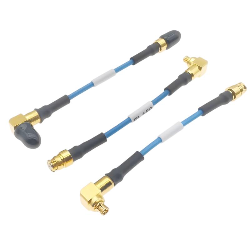 SMP Cable Assemblies