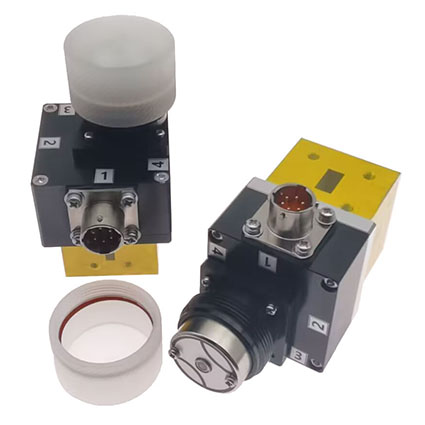 waveguide switches